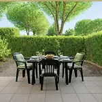 Albizia Face Au Chateau,piscine,thermes,parking - Renove 2026