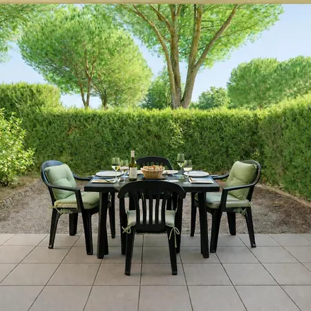 Albizia - Cure Thermale, Piscine & Parking , Face Au Chateau - Renove 2026