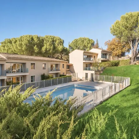 Albizia - Cure Thermale, Piscine & Parking , Face Au Chateau - Renove 2026